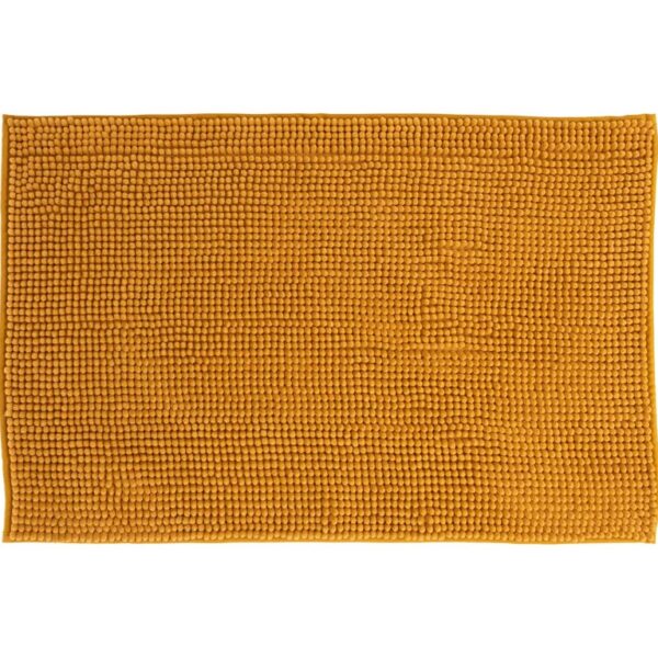 Αξεσουάρ Μπάνιου BATHMAT CHENILLE 50X80 MTD COLOR 138043K