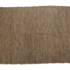 Χαλιά RUG ROUND DIA 150CM JUTE A35833110