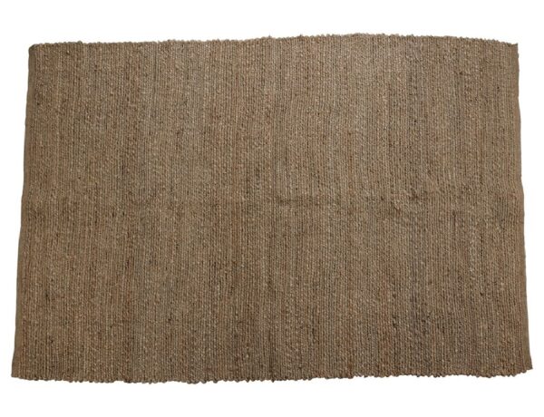 Χαλιά RUG JUTE NATURAL 120X180CM A35823680