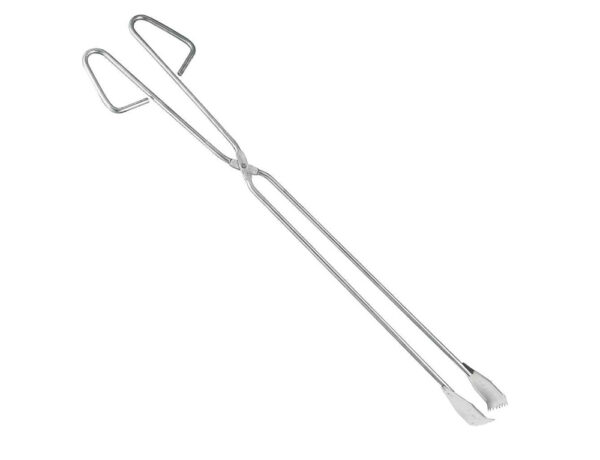 Τσιμπίδες Τροφίμων FOOD TONG BOJ 55 CM. ST.STEEL 01210801