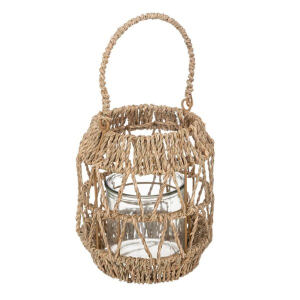 Φαναράκια NATURAL LANTERN MULI H18 ATMOSPHERA 193782