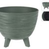 Διακόσμηση & Οργάνωση Μπαλκονιοΰ FLOWER POT DIA 236XH195MM Y89300340