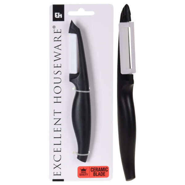 Εργαλεία Κουζίνας PEELER EH PP WITH CERAMIC BLADE C80621660