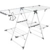 Απλώστρες EXTANDABLE DRYING RACK 20M 186209