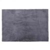 Χαλιά GREY IMITATION FUR RUG 110X60CM TX9151