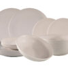 Πιάτα – Σετ Δείπνου⁄καφέ SET Πιατα STUDIO TAVOLA DINNER 18T WHITE 27020392