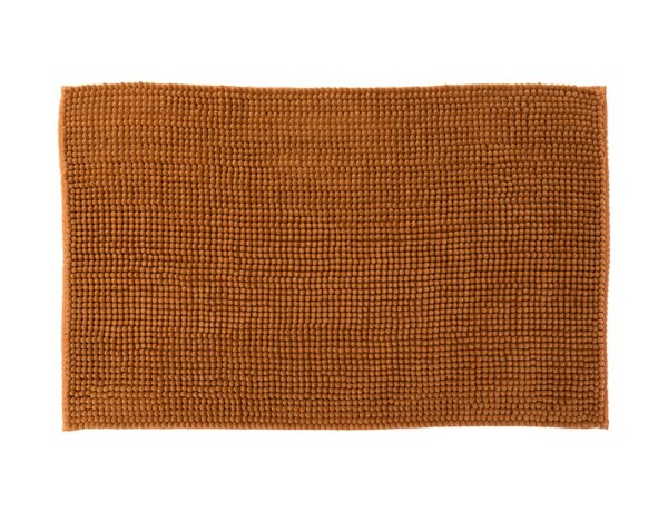 Αξεσουάρ Μπάνιου BATHMAT CHENILLE 50X80 MALT 138043T