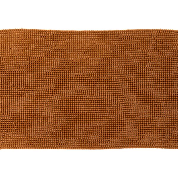 Αξεσουάρ Μπάνιου BATHMAT CHENILLE 50X80 MALT 138043T