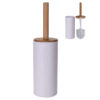 Αξεσουάρ Μπάνιου TOOTHBRUSH HOLDER BATHROOM SOLUTIONS PS WHITE 1704