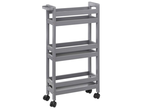 Αξεσουάρ Μπάνιου BETON TROLLEY COLORS 174762H