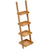 Έπιπλα Μπάνιου 3 LEVEL ANGLE BAMBOO RACK SICE 174519