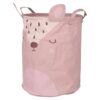 Παιδικό Δωμάτιο & Διακόσμηση STORAGE BAG LION D32 ATMOSPHERA FOR KIDS 188279