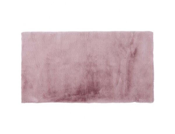 Χαλιά PINK IMITATION FUR RUG 110X60CM TX9149