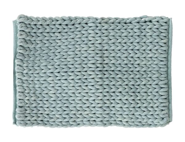 Αξεσουάρ Μπάνιου THICK BATHMAT 50X75 ARTIC COLOR 174729Q