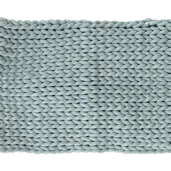 Αξεσουάρ Μπάνιου THICK BATHMAT 50X75 ARTIC COLOR 174729Q