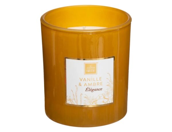 Κεριά & Κηροπήγια MAEL VANIL AMB CANDLE 190G 172760J