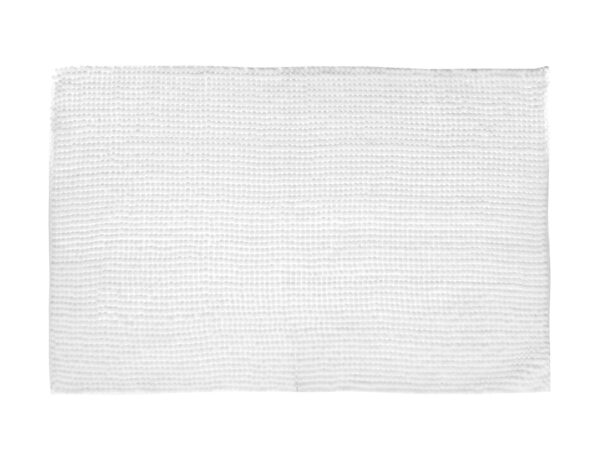 Αξεσουάρ Μπάνιου BATHMAT CHENILLE 50X80 COTON 138043I