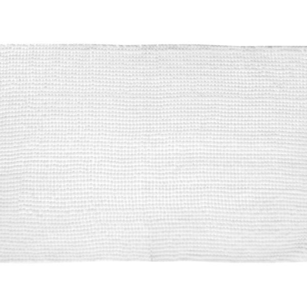 Αξεσουάρ Μπάνιου BATHMAT CHENILLE 50X80 COTON 138043I