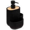 Οργάνωση Νεροχΰτη BAMBOO DISPENSER + SPONGE+ BRU 167770