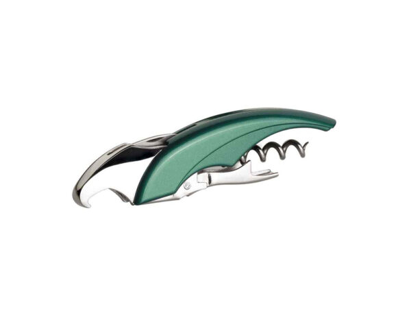 Ανοιχτήρια Χειρός CORKSCREW BOJ KEA X-LUX EMERALD GREEN 01710504