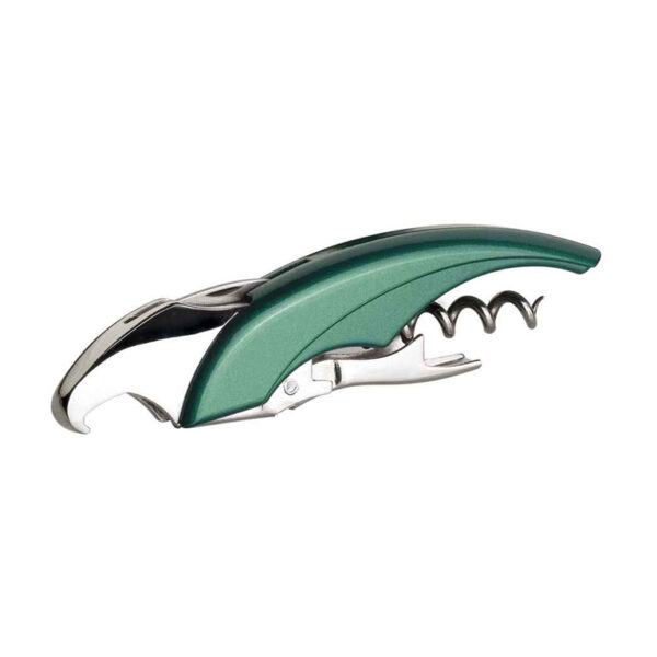 Ανοιχτήρια Χειρός CORKSCREW BOJ KEA X-LUX EMERALD GREEN 01710504