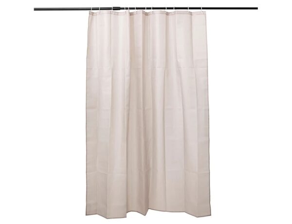 Αξεσουάρ Μπάνιου SHOWER CURTAIN LIN COLORS 138006O