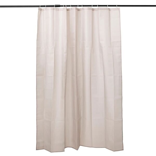 Αξεσουάρ Μπάνιου SHOWER CURTAIN LIN COLORS 138006O