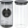 Δοχεία Τροφίμων STORAGE JAR 1050ML WITH LID CD1002510