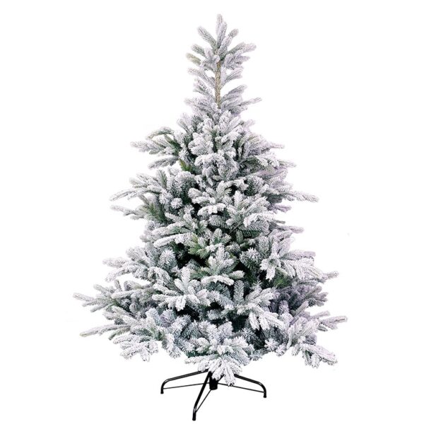 Χριστουγεννιάτικα Δέντρα ! GRIMSHAW X-MAS TREE GREEN FROSTED TIPS 1564