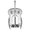 Ανοιχτήρια Χειρός OWL STYLE CORKSCREW BOJ LUX PURE BLACK 011110804