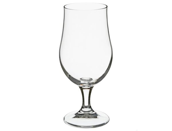 Ποτήρια, Κοΰπες & Κανάτες BEER GLASS X4 W⁄FEET 37CL 134801