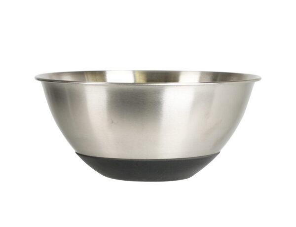 Οργάνωση Τραπεζιοΰ BOWL STAINLESS STEEL 180XH80MM A32000290