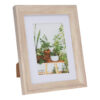 Κορνίζες PHOTO FRAME WOODLOOK 24X29X2 837510060