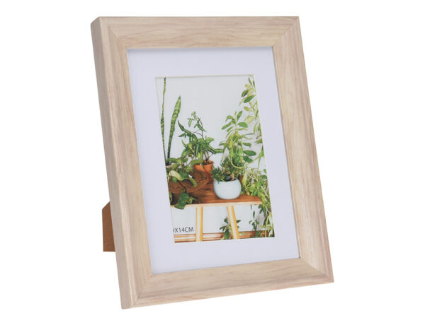 Κορνίζες PHOTO FRAME WOODLOOK 18X23X2 837510050