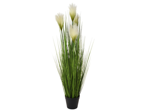 Τεχνητά Φυτά & Κασπώ DECO ARTIF PLANT PP POT 104CM 320000020