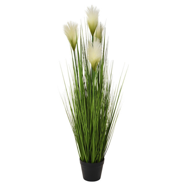 Τεχνητά Φυτά & Κασπώ DECO ARTIF PLANT PP POT 104CM 320000020