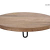 Οργάνωση Τραπεζιοΰ SERVING SET EH 3T PORC⁄WOOD 795880380