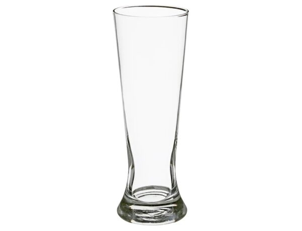 Ποτήρια, Κοΰπες & Κανάτες BEER GLASS X4 STRAIGHT 134802