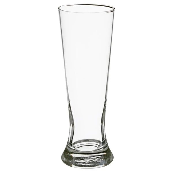 Ποτήρια, Κοΰπες & Κανάτες BEER GLASS X4 STRAIGHT 134802