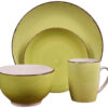 Ποτήρια, Κοΰπες & Κανάτες SET Ποτηρια EXCELLENT HOUSEWARE 4T YE6000130