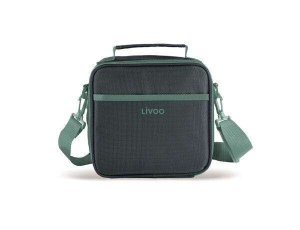 Δοχεία Φαγητοΰ & LUNCH BOX SET CARRYING LUNCH BOX LIVOO SEP126V