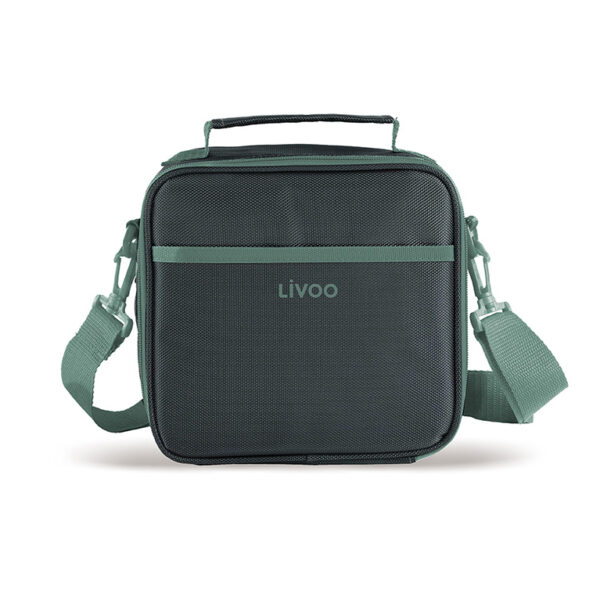 Δοχεία Φαγητοΰ & LUNCH BOX SET CARRYING LUNCH BOX LIVOO SEP126V