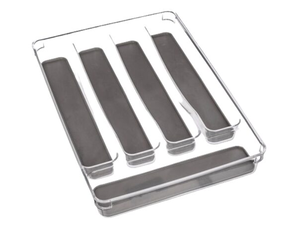 Οργάνωση Κουζίνας 5-PART CUTLERY HOLDER TS PET 146502