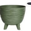 Διακόσμηση & Οργάνωση Μπαλκονιοΰ FLOWER POT DIA 395XH320MM Y89300400