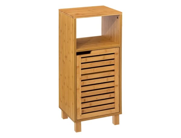 Έπιπλα Μπάνιου BAMBOO BATHROOM LOW CABINET FIVE 160815