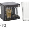 Ποτήρια, Κοΰπες & Κανάτες COGNAC GLASS EH 350ML⁄11.84OZ SET CC7001530