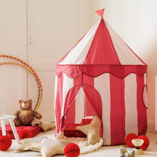 Παιδικό Δωμάτιο & Διακόσμηση CIRCUS POP UP TENT ATMOSPHERA FOR KIDS 195810