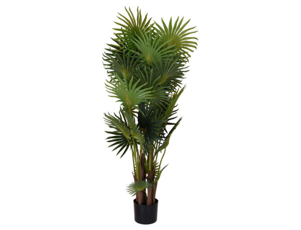 Τεχνητά Φυτά & Κασπώ DECO PLANT IN POT 120CM 318000770