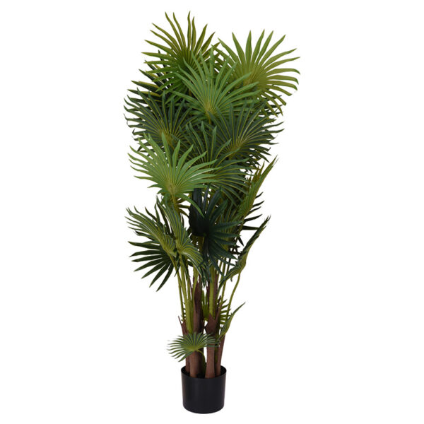 Τεχνητά Φυτά & Κασπώ DECO PLANT IN POT 120CM 318000770