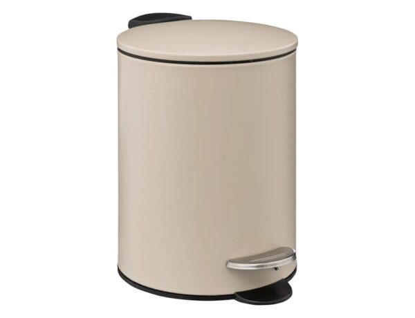 Αξεσουάρ Μπάνιου SOFTCL 3L DUSTBIN LIN COLORS 174528O